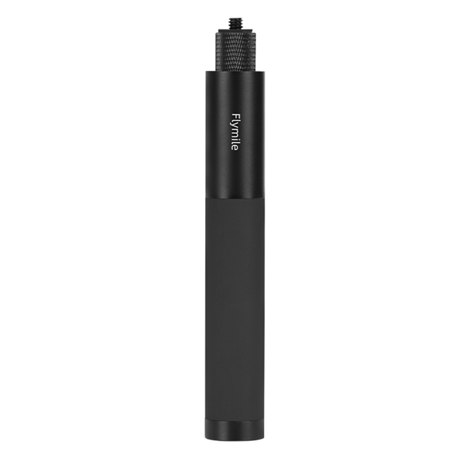 Insta360 Camera Go 3 - セルフィースティック アルミ合金製 延長ポール 調整可能 Insta360 Go