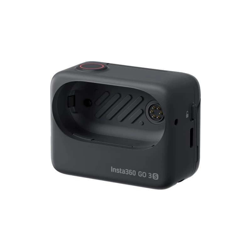 シャドウストーン Insta360 GO 3S 拡張キャビン - Insta360 Camera Go 3 のレビューと価格