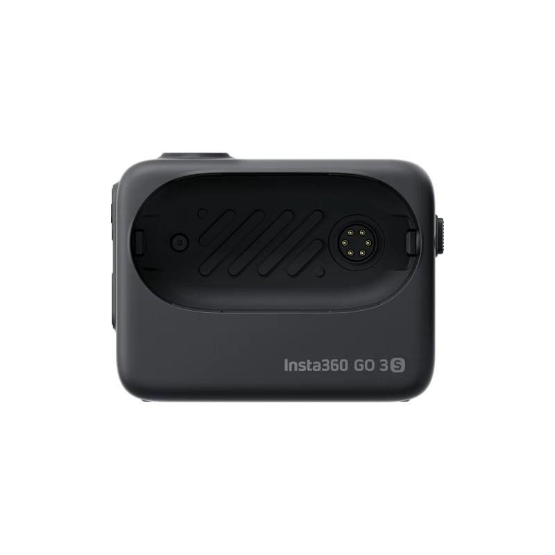 シャドウストーン Insta360 GO 3S 拡張キャビン - Insta360 Camera Go 3 のレビューと価格