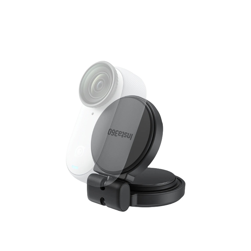 Insta360 GO 3 / GO 3S 磁気 + ナノ粘 - Insta360 Camera Go 3 のレビューと価格