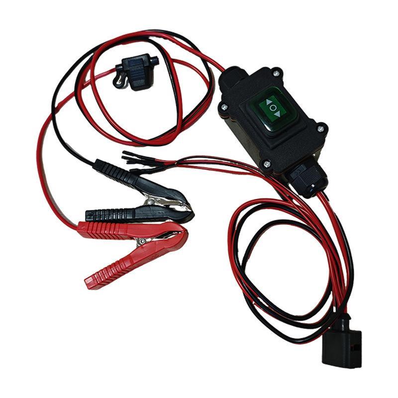 車の EPB キャリパーモーターリリースツール 12V 電子 - Electronics Repair Garage のレビューと価格