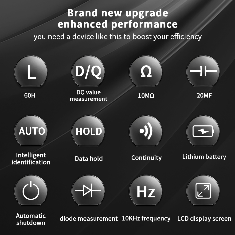 ZOYI MD1 ミニスマートピンセット LCR SMD E - Smd Tweezer Set のレビューと価格