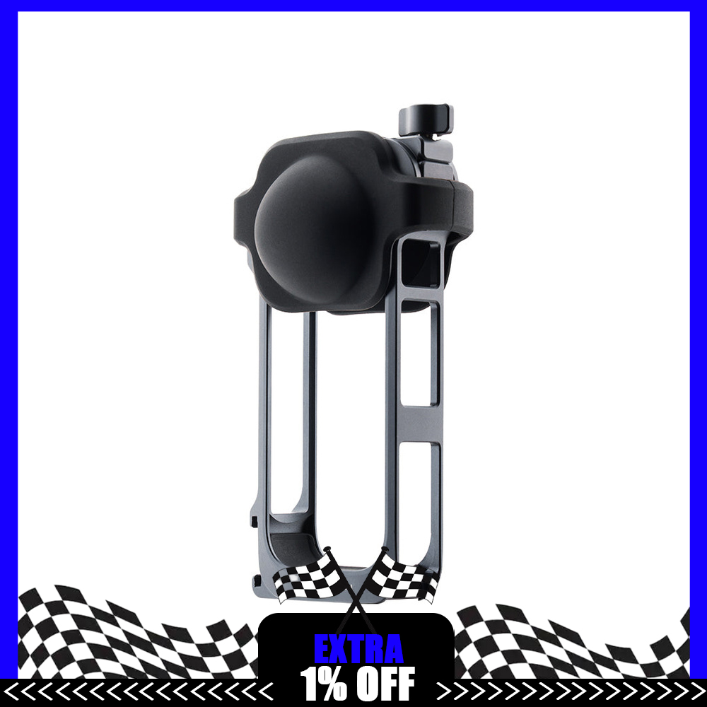 PGYTECH カメラケージ Insta360 X4 Air - Insta360 Camera X4 のレビューと価格