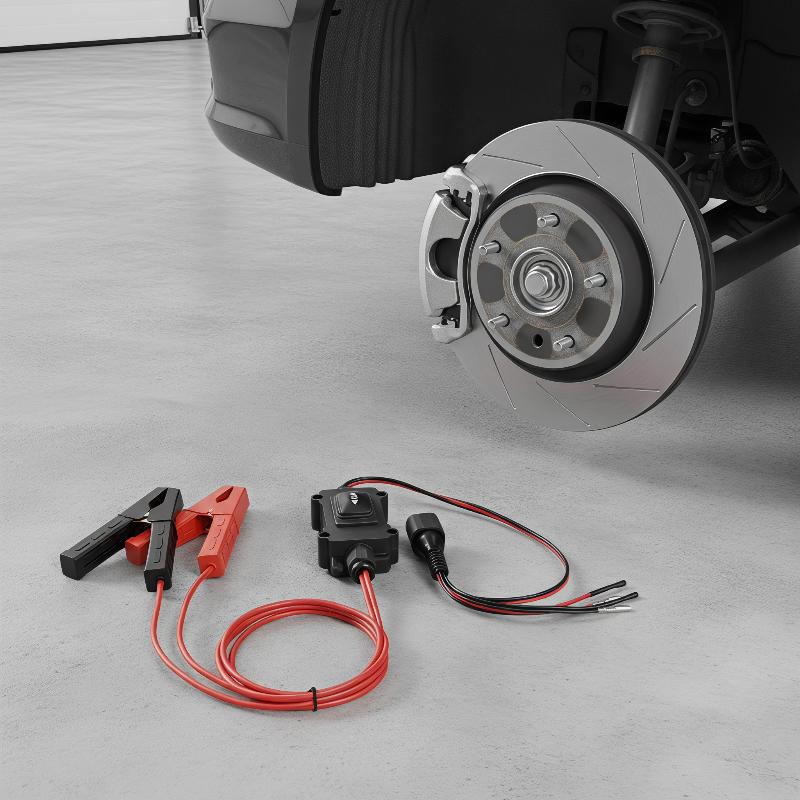 業務用12V車用EPBキャリパーモーター解除ツール、電子パー - Electronics Repair Garage のレビューと価格