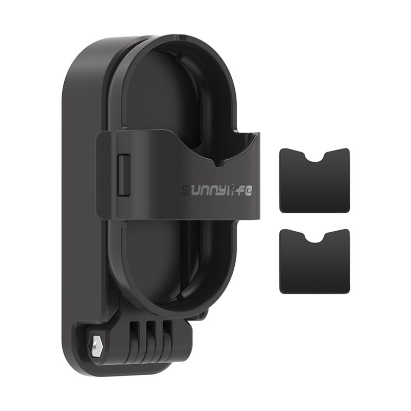 SUNNYLIFE 磁気カメラクリップアダプター GO3S  - Insta360 Camera Go 3 のレビューと価格