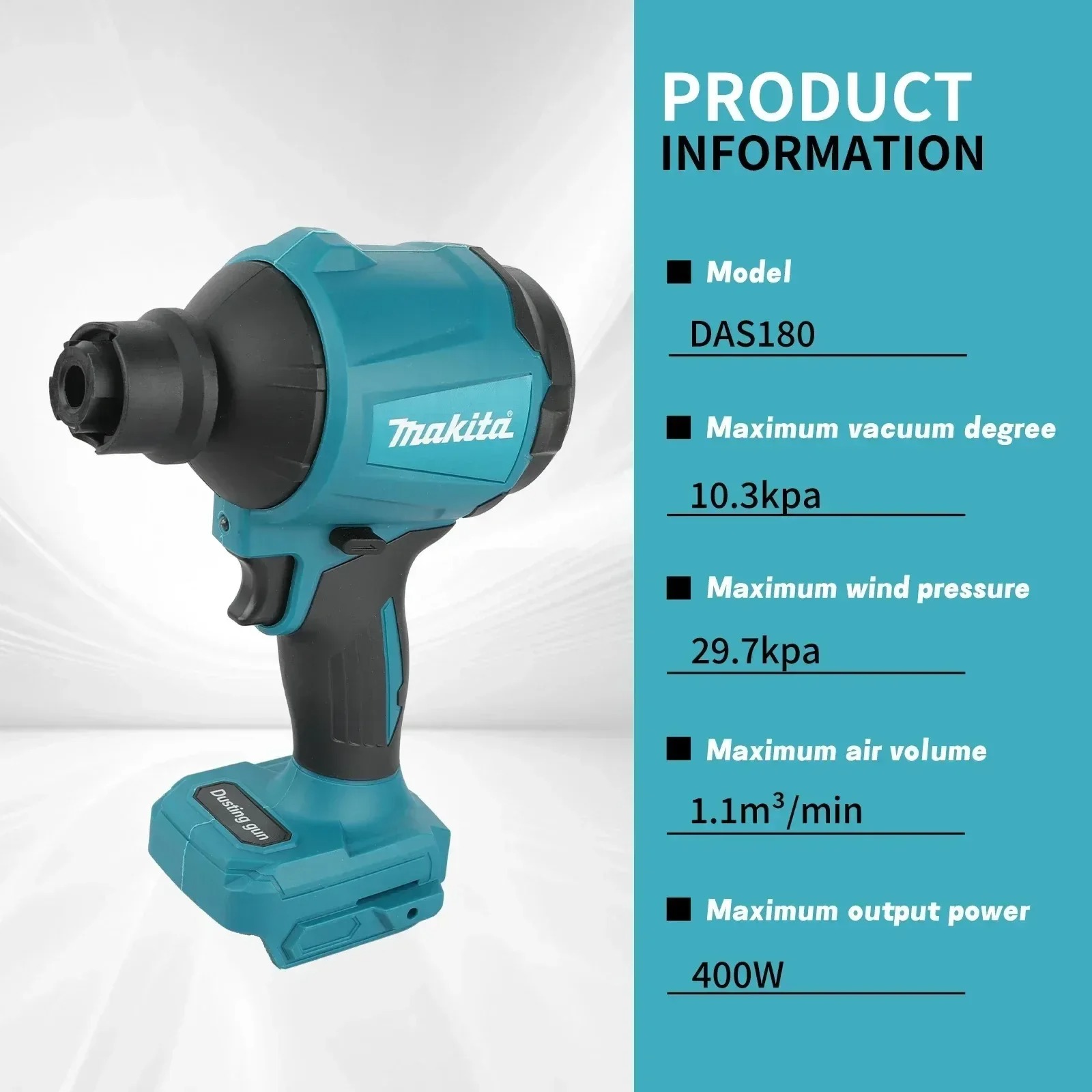 マキタ DAS180 18V LXT コンパクトブラシレスダ - Electronics Repair Garage のレビューと価格