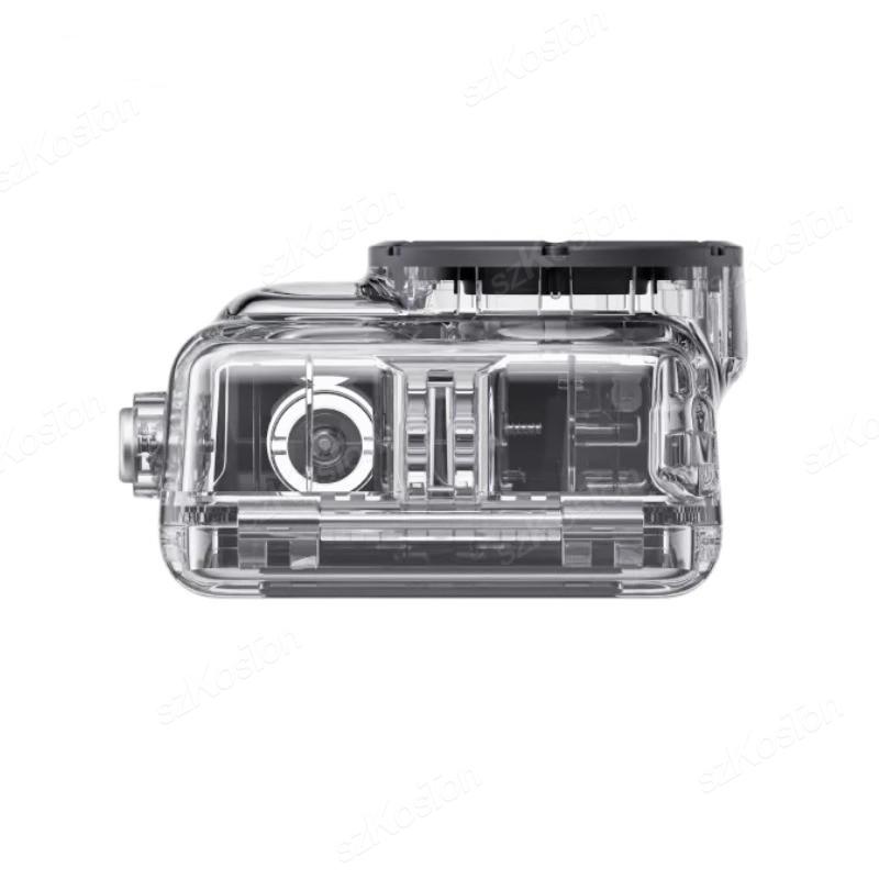 Insta 360 go 3s用防水ハウジング,水中ダイビン - Insta360 Camera Go 3 のレビューと価格