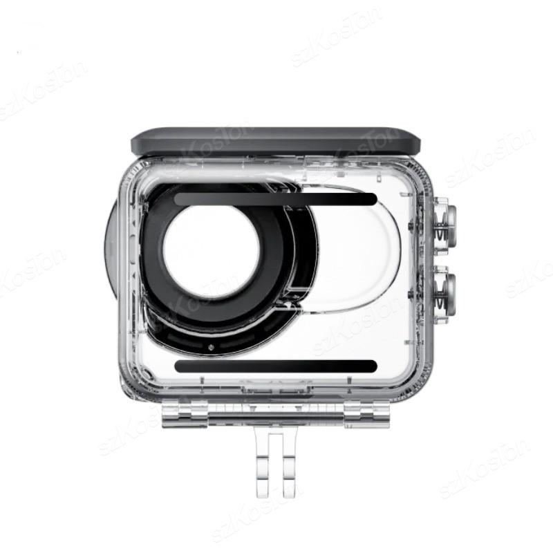 Insta 360 go 3s用防水ハウジング,水中ダイビン - Insta360 Camera Go 3 のレビューと価格